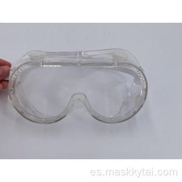 Gafas protectoras de seguridad contra virus Ready Stock